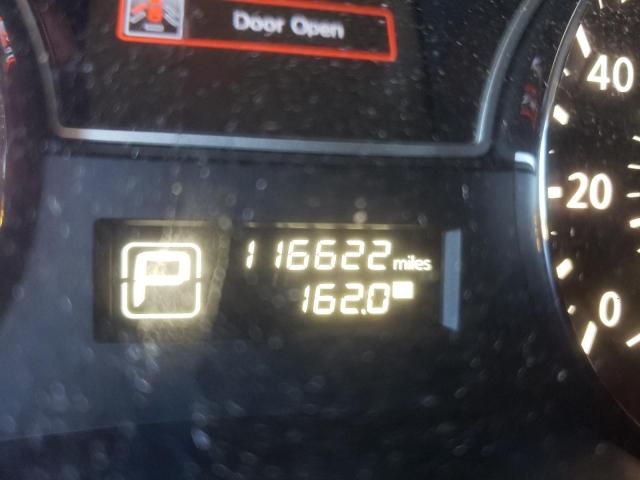 Photo 8 from auction – 2015 NISSAN ALTIMA 2.5 with VIN 1N4AL3AP9FC277235