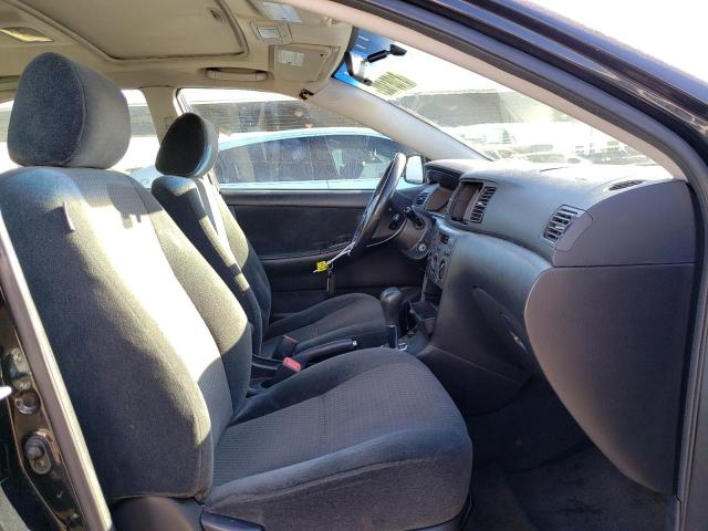 Photo 5 from auction – 2006 TOYOTA COROLLA CE with VIN 1NXBR30E86Z747757
