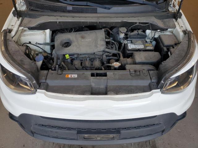 Photo 7 from auction – 2018 KIA SOUL with VIN KNDJN2A29J7895885
