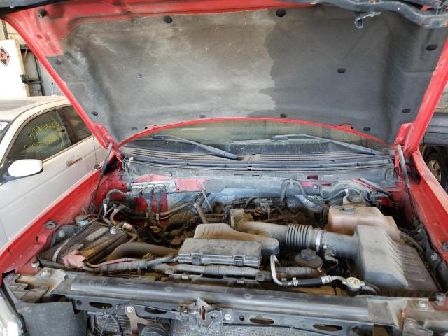 Photo 7 from auction – 2010 FORD F150 with VIN 1FTEX1EW6AFD19664