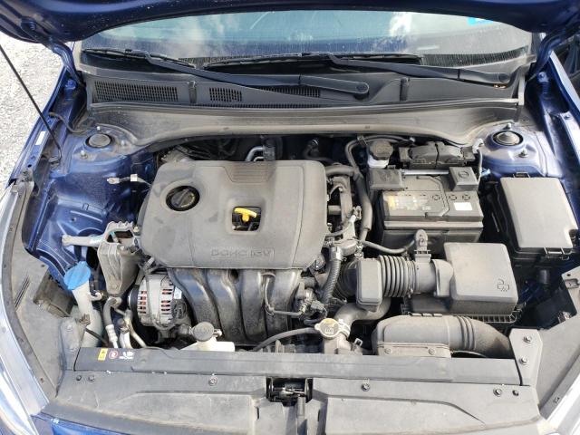 Photo 7 from auction – 2019 KIA FORTE FE with VIN 3KPF24AD2KE123516