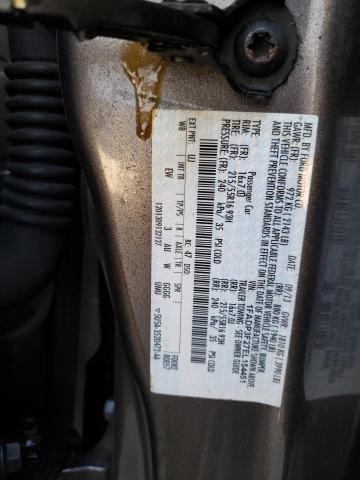 Photo 10 from auction – 2014 FORD FOCUS SE with VIN 1FADP3F27EL154451