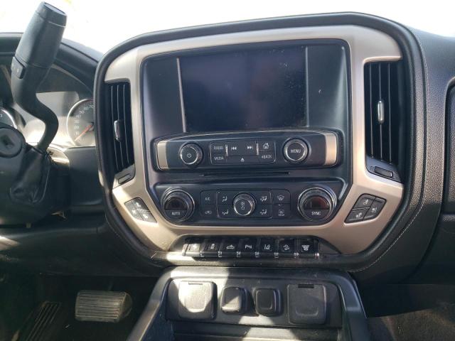 Photo 9 from auction – 2016 GMC SIERRA K25 with VIN 1GT12UE86GF225230