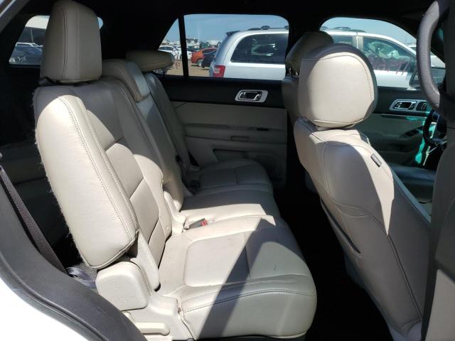 Photo 6 from auction – 2011 FORD EXPLORER X with VIN 1FMHK7D81BGA11794