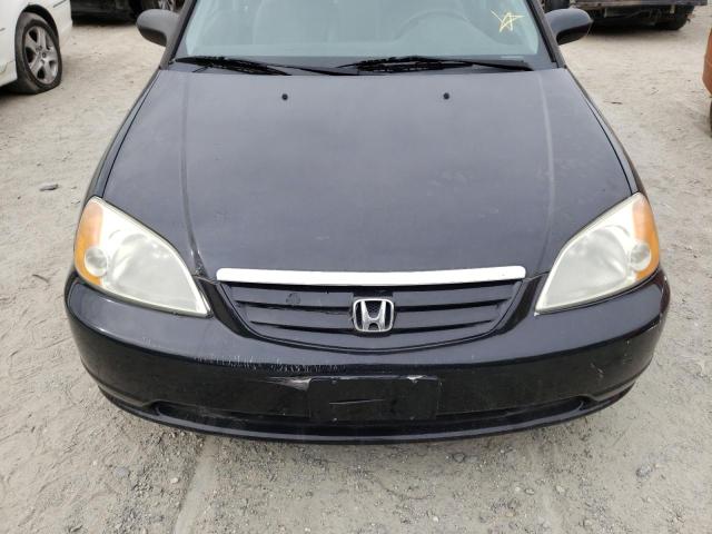 Photo 7 from auction – 2002 HONDA CIVIC EX with VIN 1HGES26712L032507