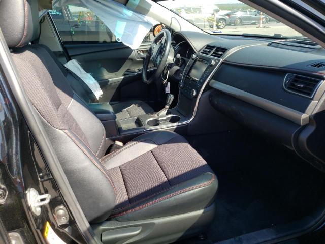 Photo 5 from auction – 2016 TOYOTA CAMRY LE with VIN 4T1BF1FK4GU525082