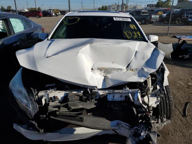 Photo 7 from auction – 2015 CHEVROLET MALIBU 1LT with VIN 1G11C5SL4FF207599
