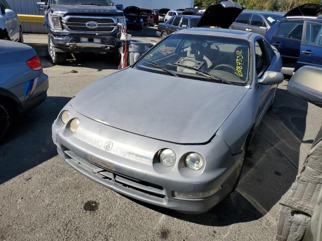 Photo 2 from auction – 1995 ACURA INTEGRA SE with VIN JH4DC4364SS024761