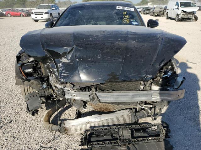 Photo 9 from auction – 2020 AUDI A5 PREMIUM with VIN WAUANCF58LA006019