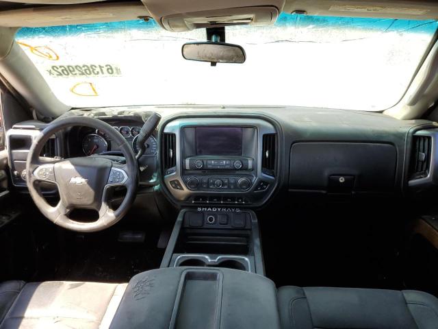 Photo 10 from auction – 2015 CHEVROLET SILVERADO with VIN 3GCPCSEC0FG420365