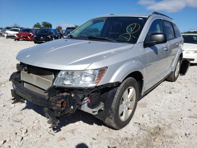 Photo 2 from auction – 2013 DODGE 150 with VIN 3C4PDCABXDT537195