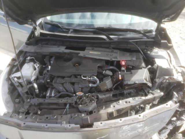 Photo 7 from auction – 2019 NISSAN ALTIMA SR with VIN 1N4BL4CV8KC134079