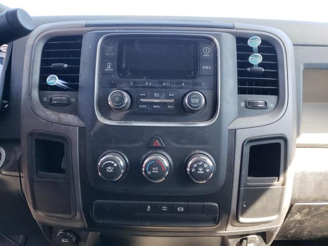Photo 9 from auction – 2018 RAM 2500 ST with VIN 3C6UR5CL1JG142128