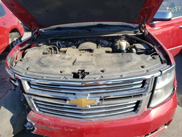 Photo 7 from auction – 2015 CHEVROLET SUBURBAN K with VIN 1GNSK5EC2FR643075