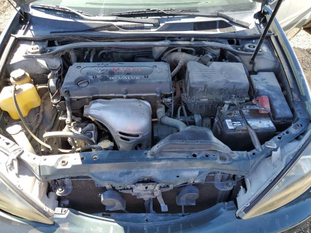 Photo 7 from auction – 2002 TOYOTA CAMRY LE with VIN JTDBE32K820062095