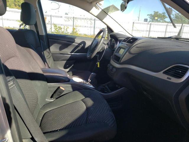 Photo 5 from auction – 2011 DODGE JOURNEY EX with VIN 3D4PG4FB0BT529175