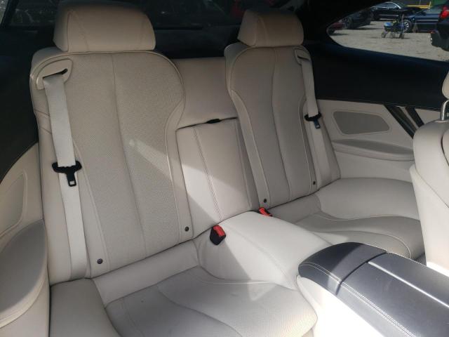 Photo 6 from auction – 2014 BMW 650 XI with VIN WBAYM1C52ED325220