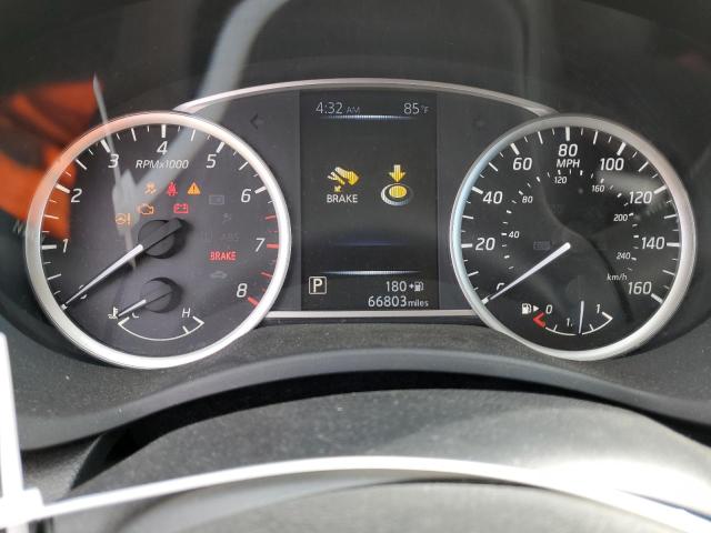 Photo 8 from auction – 2017 NISSAN SENTRA with VIN 3N1AB7AP9HY227758