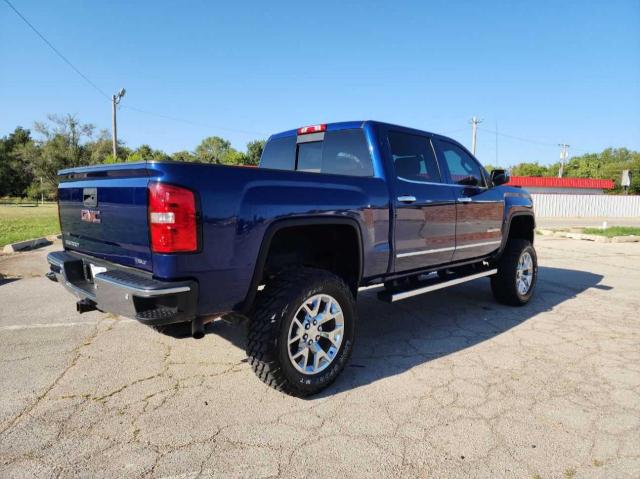 Photo 4 from auction – 2014 GMC SIERRA K15 with VIN 3GTU2VEC7EG113779
