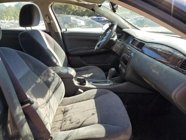 Photo 5 from auction – 2015 CHEVROLET IMPALA LIM with VIN 2G1WB5E33F1140893
