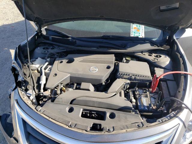 Photo 7 from auction – 2015 NISSAN ALTIMA 2.5 with VIN 1N4AL3AP6FC457921