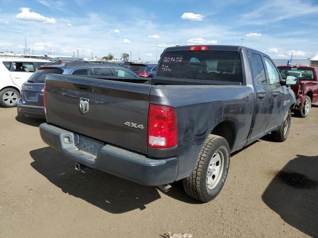 Photo 4 from auction – 2016 RAM 1500 ST with VIN 1C6RR7FT0GS208652