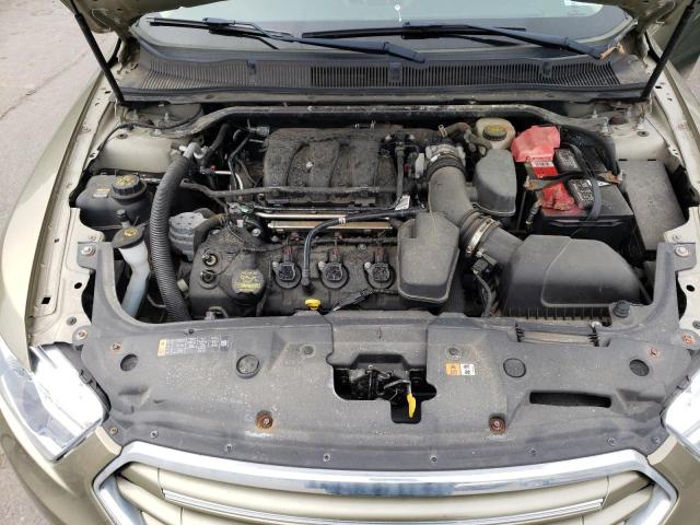 Photo 7 from auction – 2013 FORD TAURUS LIM with VIN 1FAHP2F89DG235006