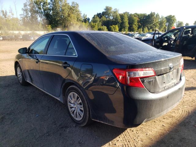 Photo 3 from auction – 2014 TOYOTA CAMRY L with VIN 4T4BF1FK1ER386418