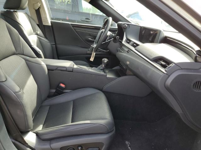 Photo 5 from auction – 2020 LEXUS ES 350 with VIN 58ADZ1B16LU080473