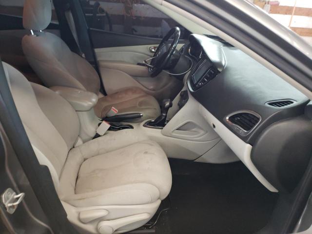 Photo 5 from auction – 2013 DODGE DART SXT with VIN 1C3CDFBA6DD142432