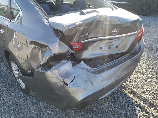 Photo 9 from auction – 2017 NISSAN ALTIMA 2.5 with VIN 1N4AL3AP5HN304552