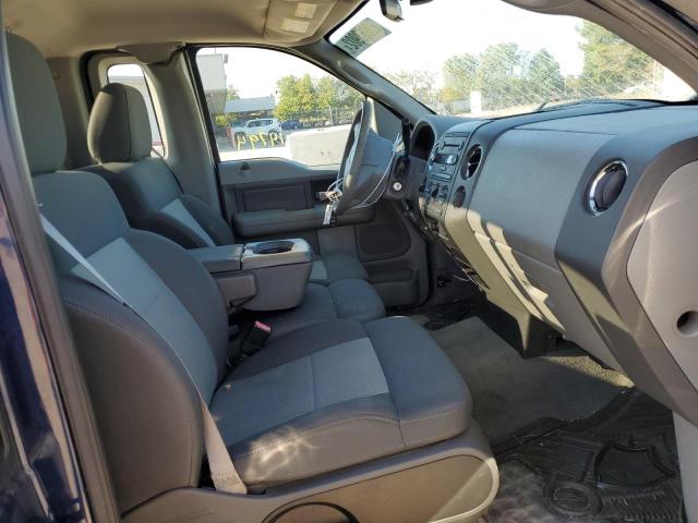 Photo 5 from auction – 2007 FORD F150 with VIN 1FTRF14547NA51693