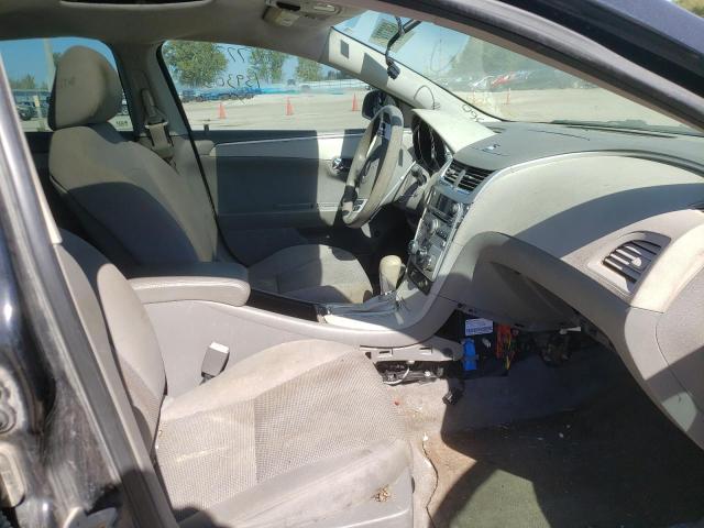 Photo 5 from auction – 2012 CHEVROLET MALIBU 1LT with VIN 1G1ZC5E02CF251360