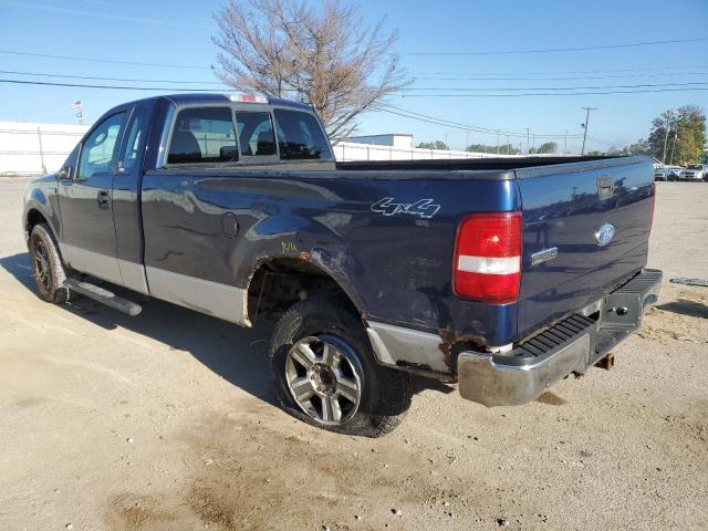 Photo 3 from auction – 2007 FORD F150 with VIN 1FTRF14547NA51693