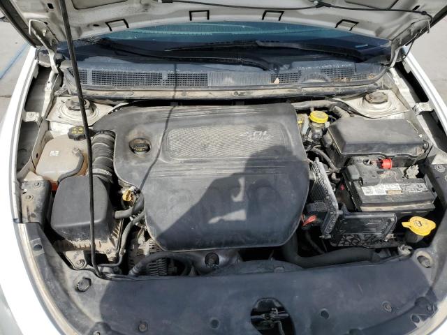 Photo 7 from auction – 2013 DODGE DART SE with VIN 1C3CDFAAXDD291752