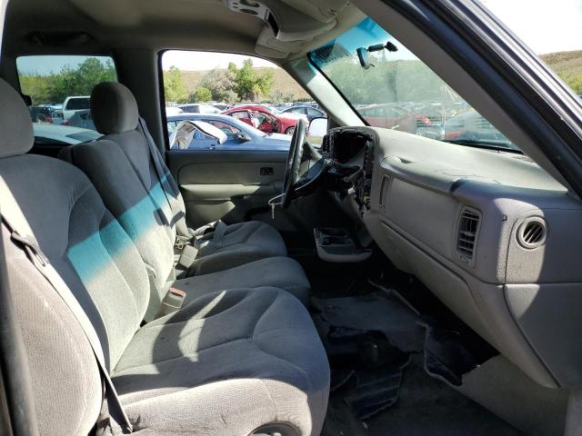 Photo 5 from auction – 2000 GMC NEW SIERRA with VIN 1GTEK19T9YE245705