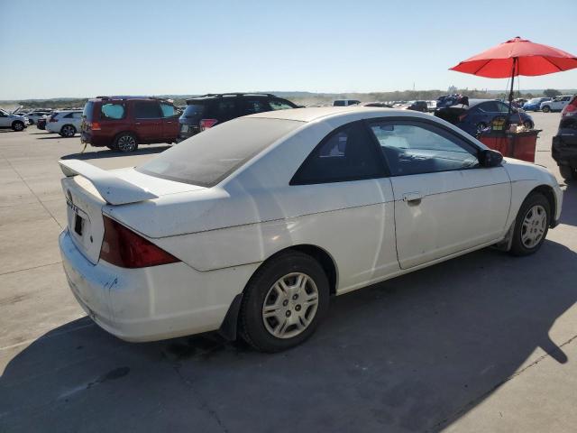 Photo 3 from auction – 2002 HONDA CIVIC LX with VIN 1HGEM22532L082212