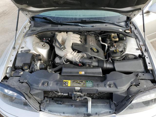 Photo 7 from auction – 2005 LINCOLN LS with VIN 1LNHM86S35Y637368