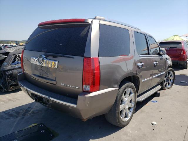 Photo 4 from auction – 2011 CADILLAC ESCALADE L with VIN 1GYS4BEF5BR238425