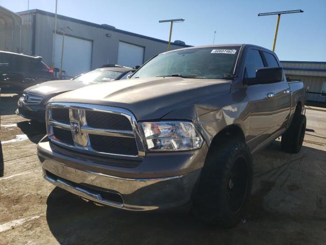 صورة رقم 2 من المزاد - 2009 DODGE RAM 1500 مع VIN 1D3HB13P09S743858