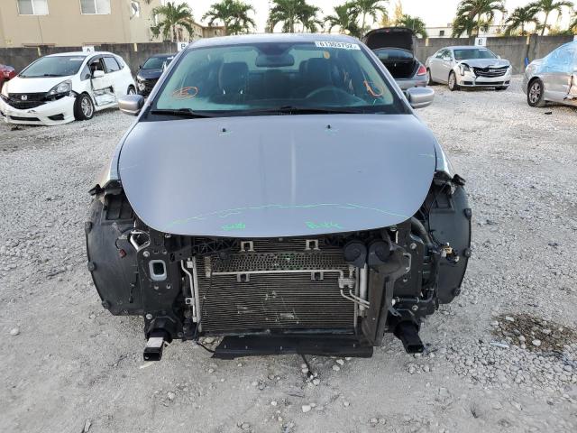 Photo 9 from auction – 2016 DODGE DART SXT with VIN 1C3CDFBB4GD605875