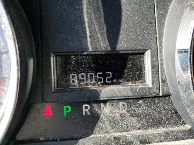 Photo 8 from auction – 2013 DODGE GRAND CARA with VIN 2C4RDGBG1DR533288
