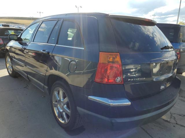 Photo 3 from auction – 2004 CHRYSLER PACIFICA with VIN 2C8GF68414R624245