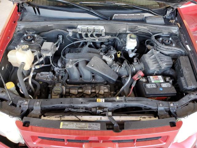 Photo 7 from auction – 2008 FORD ESCAPE LIM with VIN 1FMCU04198KE51220