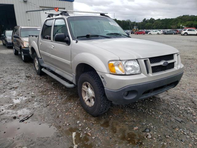 FORD EXPLORER S 2004 with VIN 1FMZU67K34UB86150 - Photo from auction