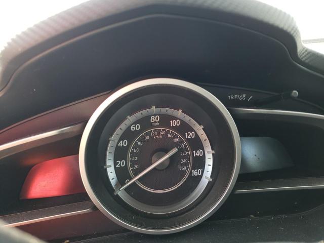 Photo 8 from auction – 2015 MAZDA 3 SPORT with VIN 3MZBM1U77FM219499