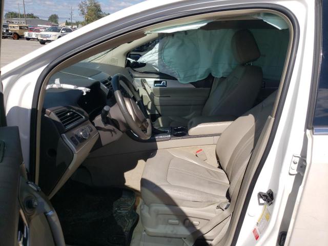 Photo 5 from auction – 2013 LINCOLN MKX with VIN 2LMDJ6JKXDBL61175