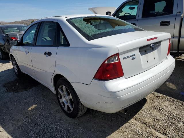 Photo 3 from auction – 2007 FORD FOCUS ZX4 with VIN 1FAHP34N87W153504
