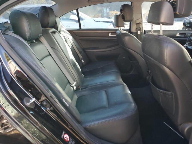 Photo 6 from auction – 2012 HYUNDAI GENESIS 4. with VIN KMHGC4DF9CU170247