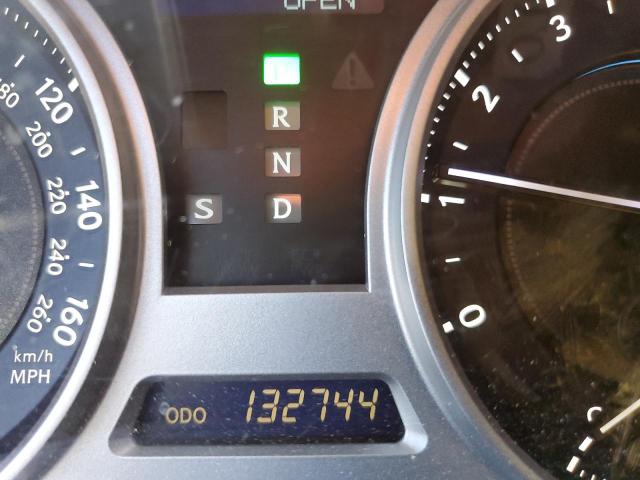 Photo 8 from auction – 2006 LEXUS IS 350 with VIN JTHBE262X65002928